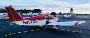 1967 Piper Cherokee140:166 Forsale Airmart16