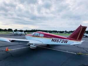 1967 Piper Cherokee140:166 Forsale Airmart18