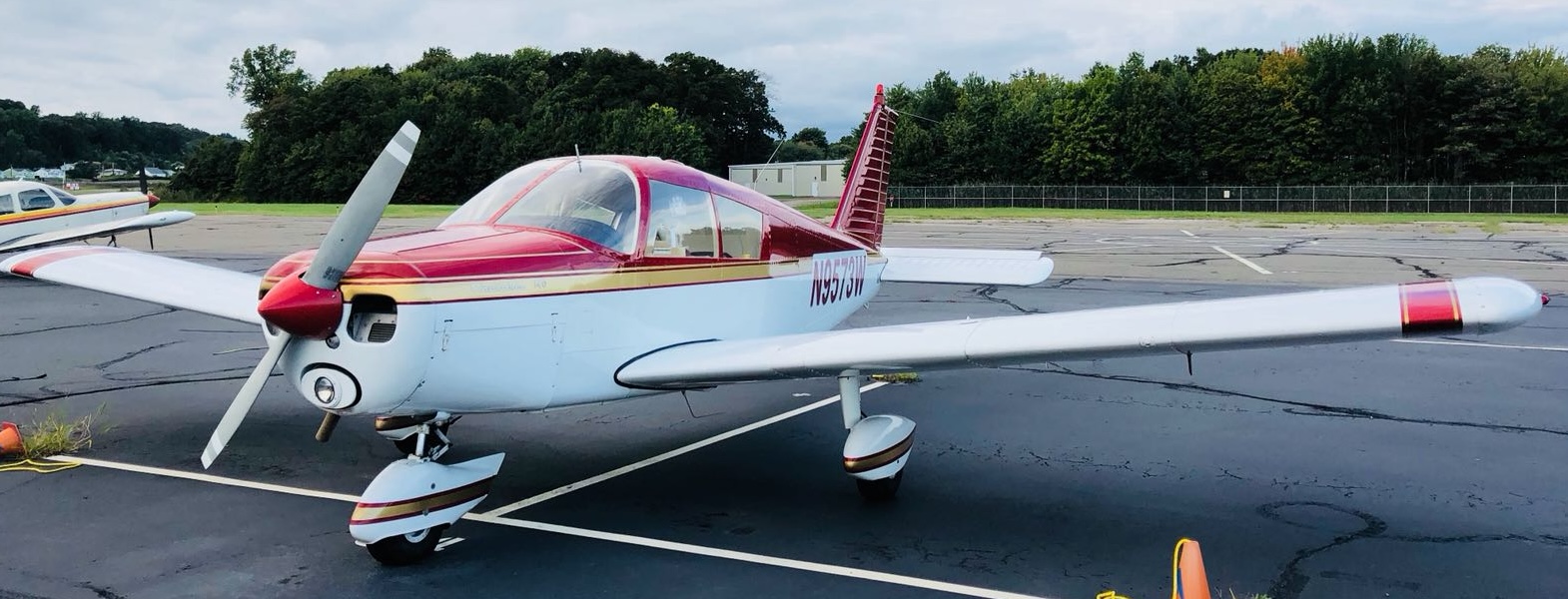 1967 Piper Cherokee140:166 Forsale Airmart19