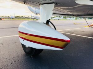 1967 Piper Cherokee140:166 Forsale Airmart22