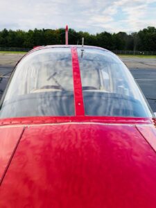 1967 Piper Cherokee140:166 Forsale Airmart26