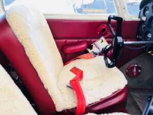 1967 Piper Cherokee140:166 Forsale Airmart27