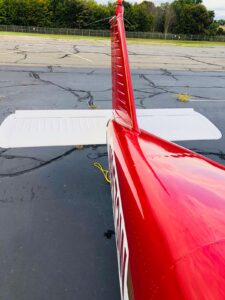 1967 Piper Cherokee140:166 Forsale Airmart29