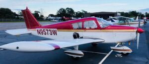 1967 Piper Cherokee140:166 Forsale Airmart32