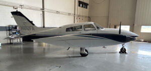 1977 Cessna 310r Forsale Airmart (1)