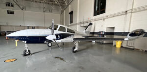 1977 Cessna 310r Forsale Airmart (3)
