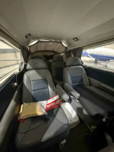 1977 Cessna 310r Forsale Airmart (5)