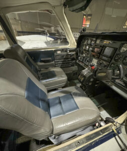 1977 Cessna 310r Forsale Airmart (7)