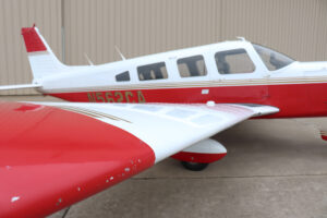 1978 Piper Cherokee6 300 Forsale Airmart (10)
