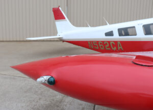 1978 Piper Cherokee6 300 Forsale Airmart (11)