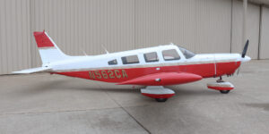 1978 Piper Cherokee6 300 Forsale Airmart (12)