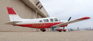 1978 Piper Cherokee6 300 Forsale Airmart (16)