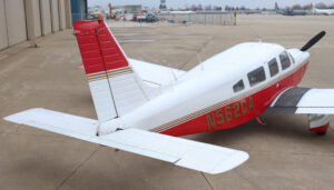 1978 Piper Cherokee6 300 Forsale Airmart (17)