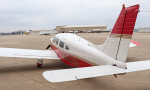1978 Piper Cherokee6 300 Forsale Airmart (18)
