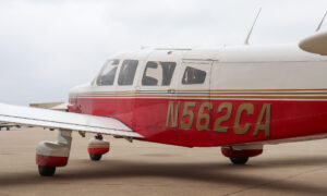 1978 Piper Cherokee6 300 Forsale Airmart (19)
