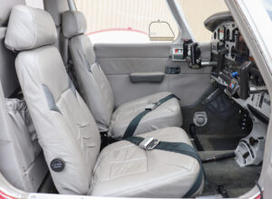 1978 Piper Cherokee6 300 Forsale Airmart (4)