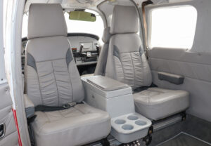 1978 Piper Cherokee6 300 Forsale Airmart (5)