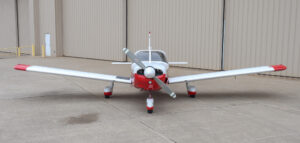 1978 Piper Cherokee6 300 Forsale Airmart (6)