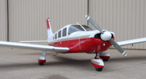 1978 Piper Cherokee6 300 Forsale Airmart (7)