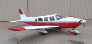 1978 Piper Cherokee6 300 Forsale Airmart (8)