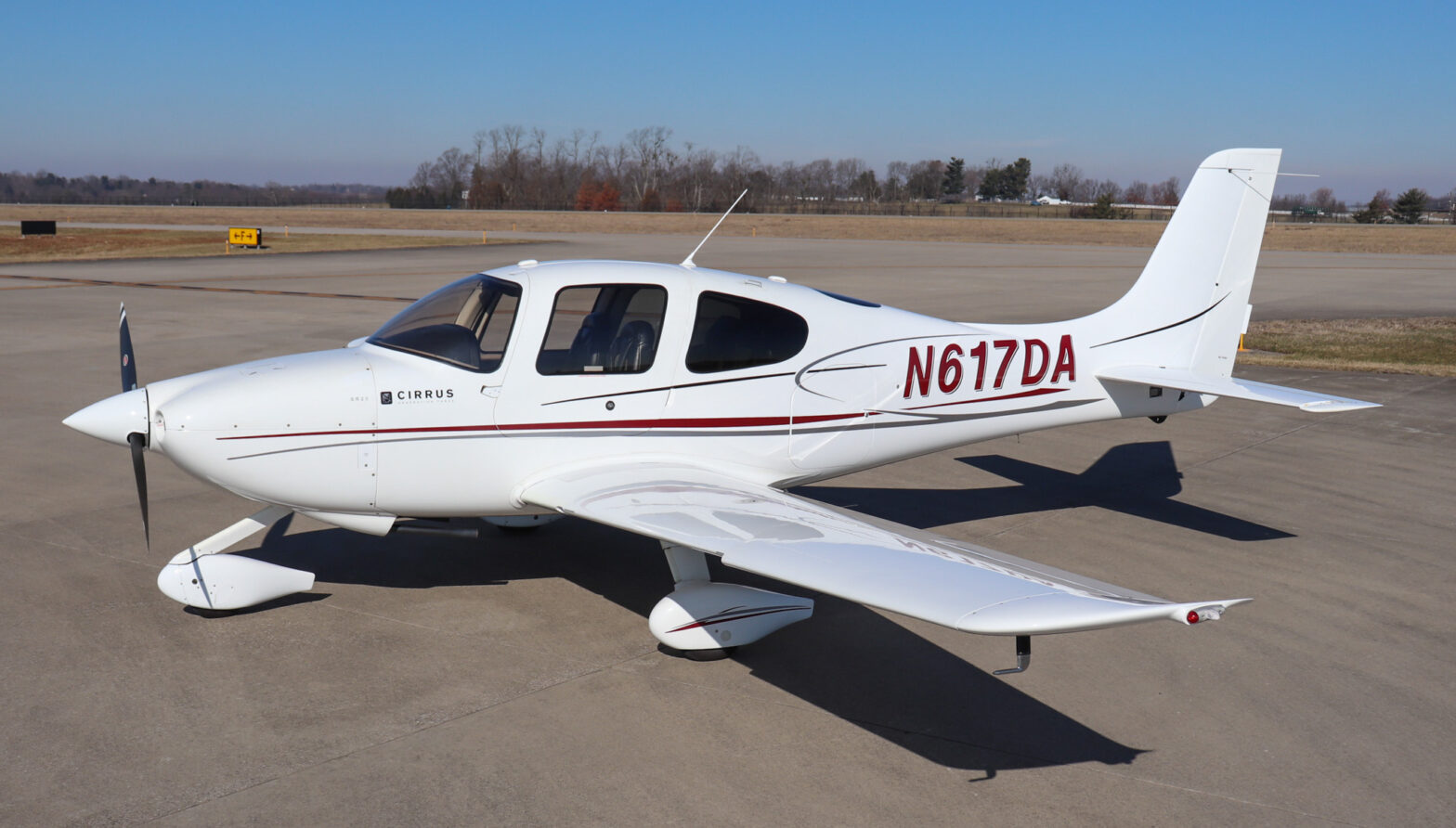 2007 Cirrus Sr20 G3 Forsale Airmart (10)