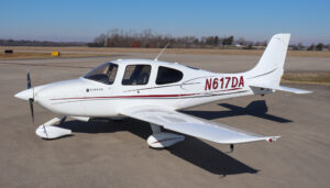 2007 Cirrus Sr20 G3 Forsale Airmart (10)
