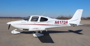 2007 Cirrus Sr20 G3 Forsale Airmart (11)