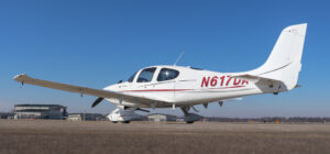 2007 Cirrus Sr20 G3 Forsale Airmart (17)