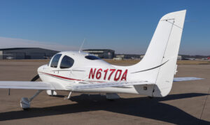 2007 Cirrus Sr20 G3 Forsale Airmart (18)
