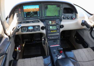 2007 Cirrus Sr20 G3 Forsale Airmart (4)
