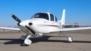 2007 Cirrus Sr20 G3 Forsale Airmart (8)