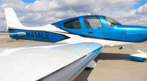 2024 Cirrus Sr22t G7 Gts Forsale Airmart (11)