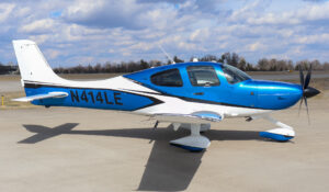 2024 Cirrus Sr22t G7 Gts Forsale Airmart (14)
