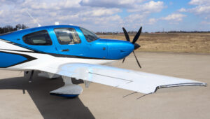 2024 Cirrus Sr22t G7 Gts Forsale Airmart (15)