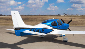 2024 Cirrus Sr22t G7 Gts Forsale Airmart (21)