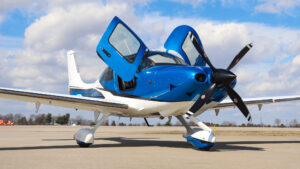 2024 Cirrus Sr22t G7 Gts Forsale Airmart (5)