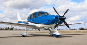 2024 Cirrus Sr22t G7 Gts Forsale Airmart (9)