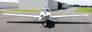 Head On N421cd
