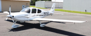 Left Feature N421cd