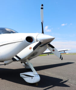 Prop N421cd