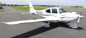 Right Feature New N421cd