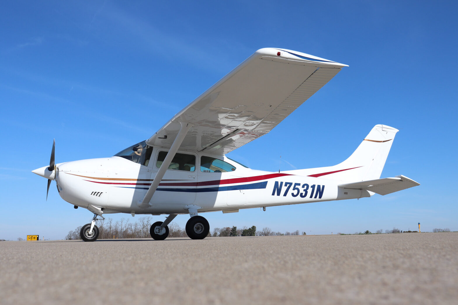 1974 Cessna 182p Skaylane Forsale Airmart (10)