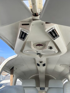 1977 Piper Archerii Forsale Airmart (11)