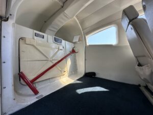 1977 Piper Archerii Forsale Airmart (12)