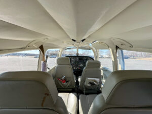 1977 Piper Archerii Forsale Airmart (14)