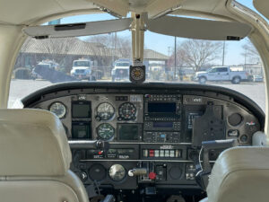 1977 Piper Archerii Forsale Airmart (15)