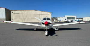 1977 Piper Archerii Forsale Airmart (16)