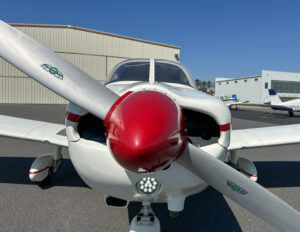 1977 Piper Archerii Forsale Airmart (17)