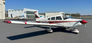 1977 Piper Archerii Forsale Airmart (18)