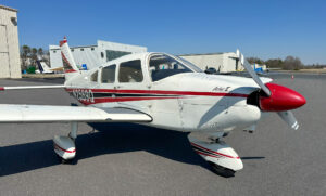 1977 Piper Archerii Forsale Airmart (19)